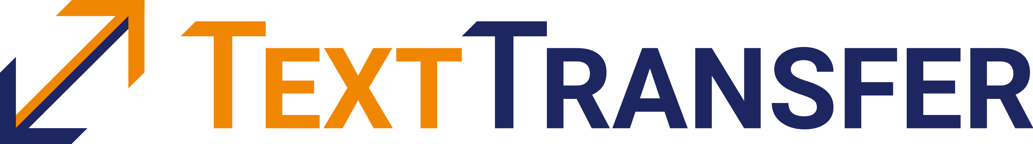 Logo – TextTransfer